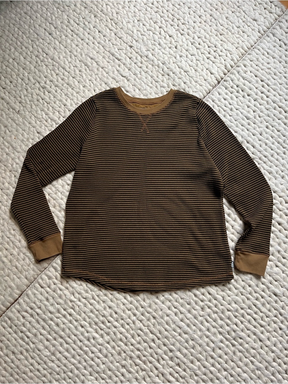 Thermal Eddie Bauer  | women’s Tall large